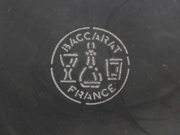 バカラ グラス タンブラー モンテーニュ カプリ Baccarat