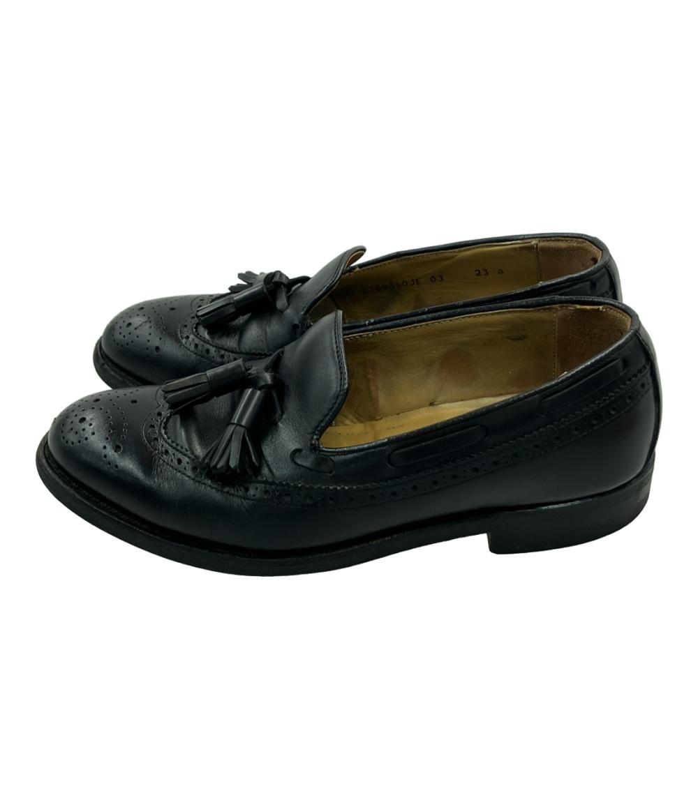 リーガル タッセルローファー レディース SIZE 23.0 (M) REGAL