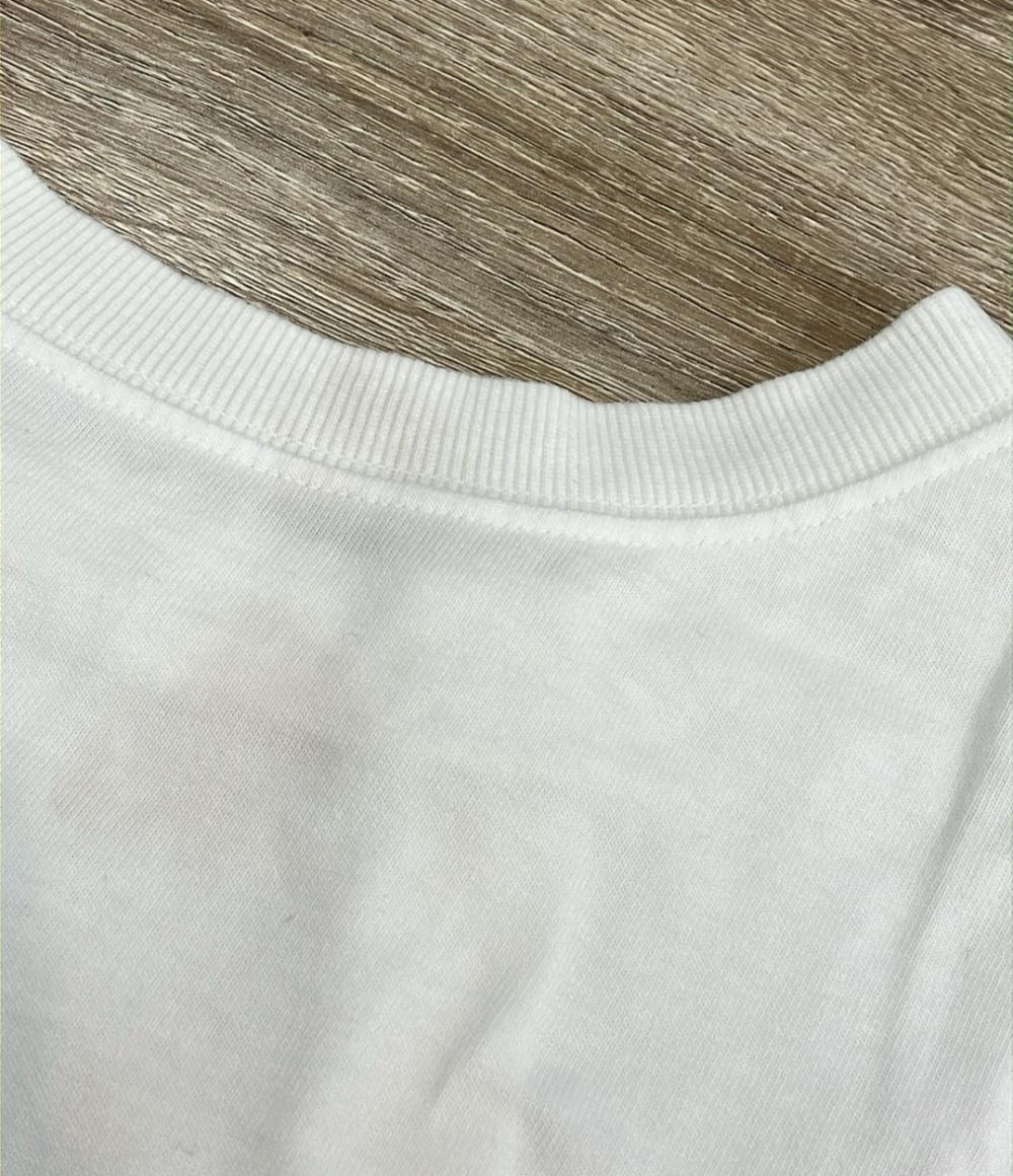 シニヨン タックフレンチロゴTシャツ レディース SIZE F (M) CHIGNON