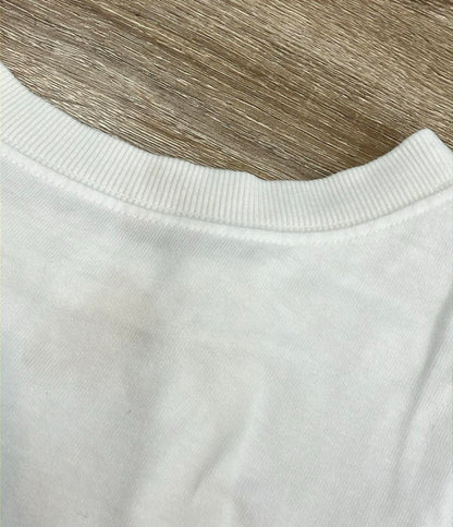 シニヨン タックフレンチロゴTシャツ レディース SIZE F (M) CHIGNON