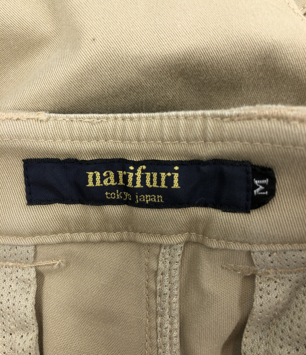 ナリフリ  ロングパンツ      メンズ SIZE M (M) NARIFURI