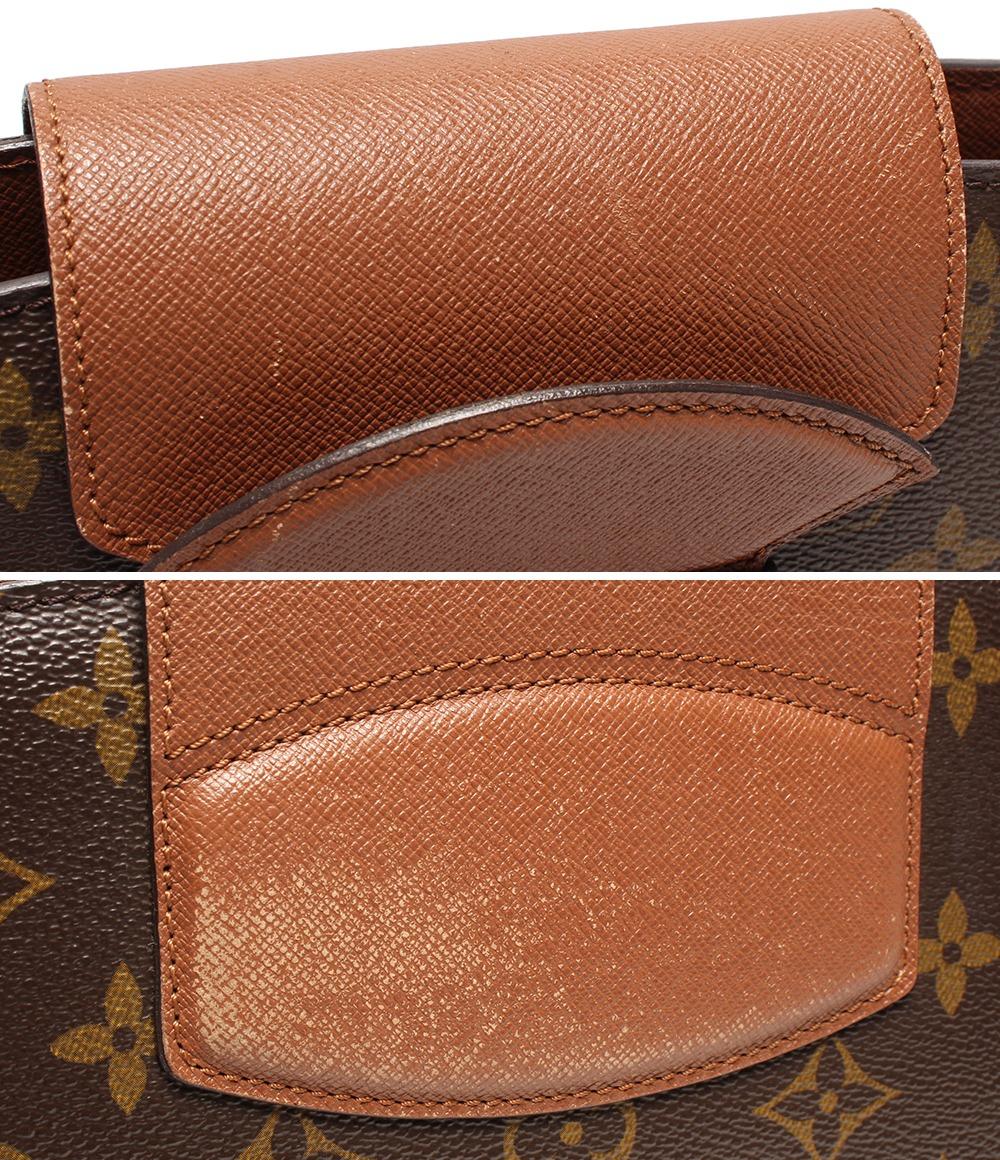 Louis Vuitton ショルダーバッグ 斜め掛け モノグラム クルセル M51375 レディース ルイヴィトン