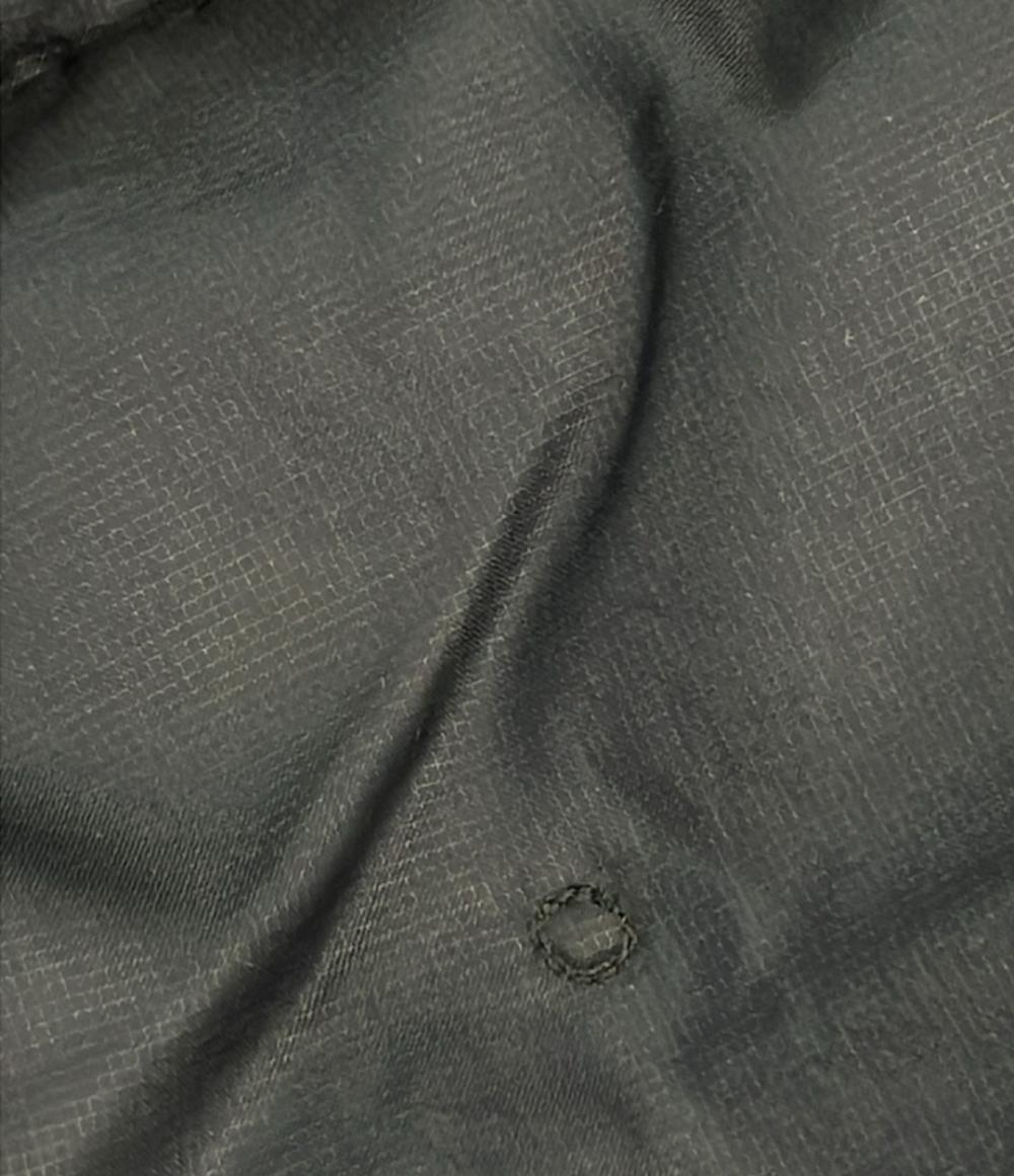 THE NORTH FACE ダウンジャケット ナイロン 無地 ND92130 メンズ SIZE L ザ・ノースフェイス