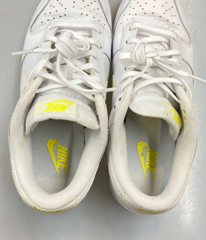 NIKE ローカットスニーカー WMNS DUNK LOW FD0803-100 レディース SIZE 24.5 ナイキ