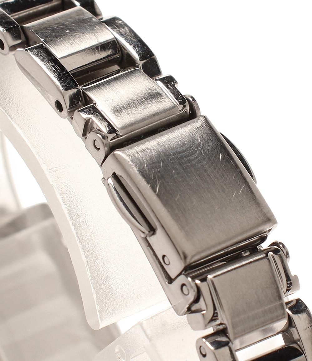 CITIZEN 腕時計 XC クロスシー ソーラー シルバー H058-T017487