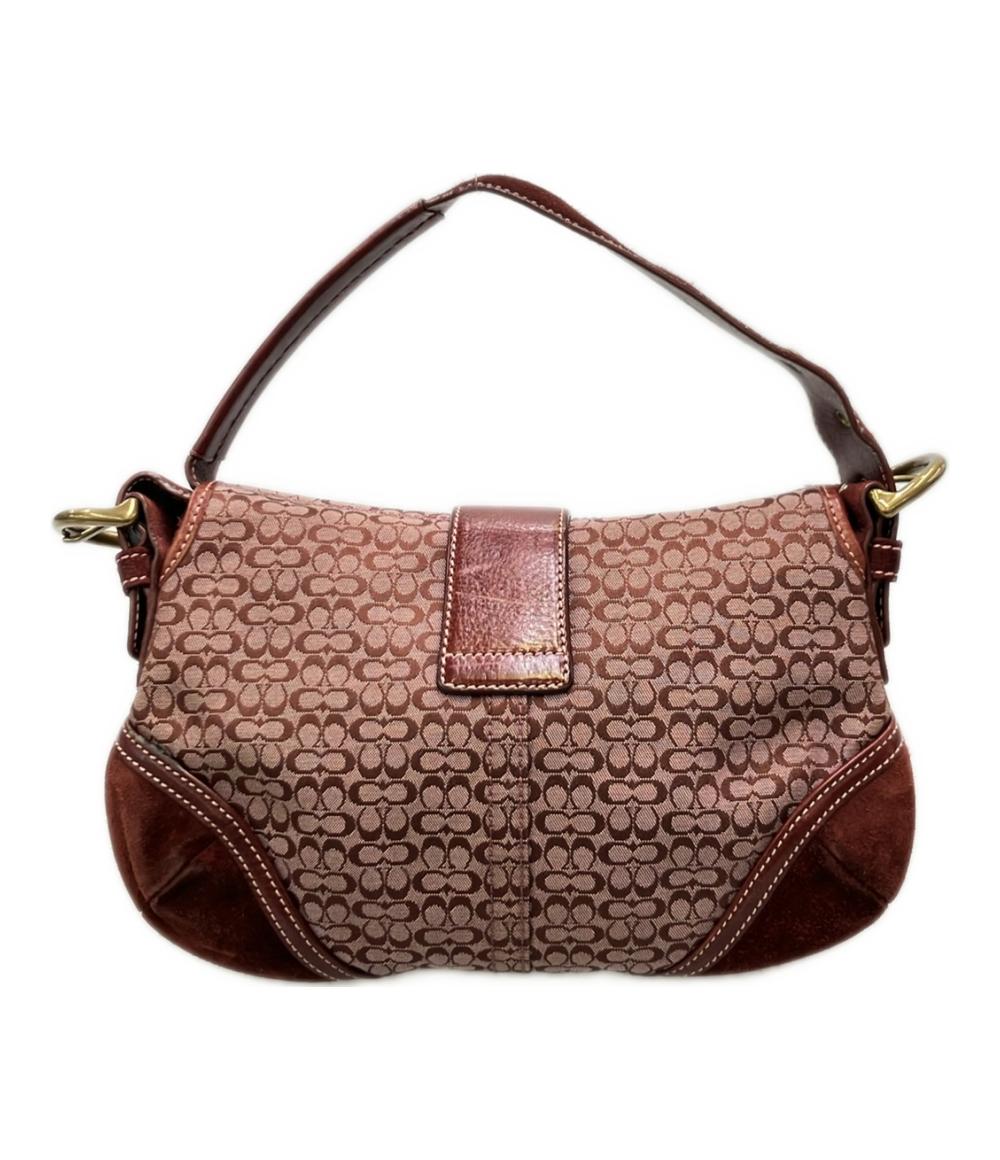 コーチ ショルダーバッグ 肩掛け ミニシグネチャー 6818 レディース COACH