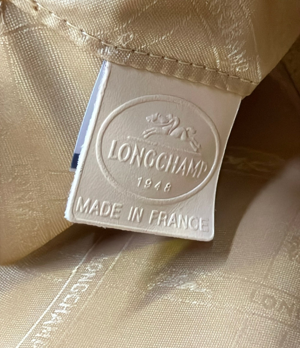 Longchamp ハンドバッグ レディース ロンシャン