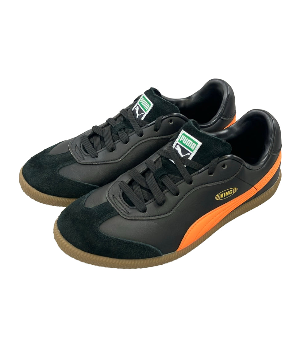 PUMA ローカットスニーカー キング 21 IT 106696-16 メンズ SIZE 25.5 プーマ