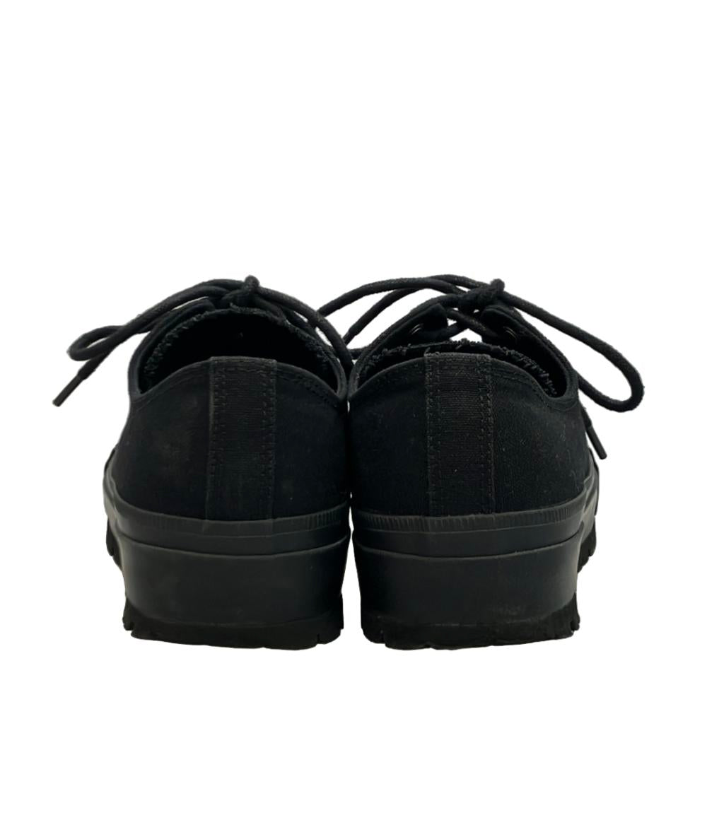 Yohji Yamamoto POUR HOMME ローカットスニーカー メンズ SIZE 4 (L