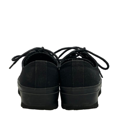 Yohji Yamamoto POUR HOMME ローカットスニーカー メンズ SIZE 4 (L) ヨウジヤマモトプールオム