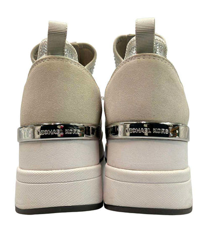 MICHAEL KORS ウェッジソールスニーカー レディース SIZE 6M (23cm) マイケルコース