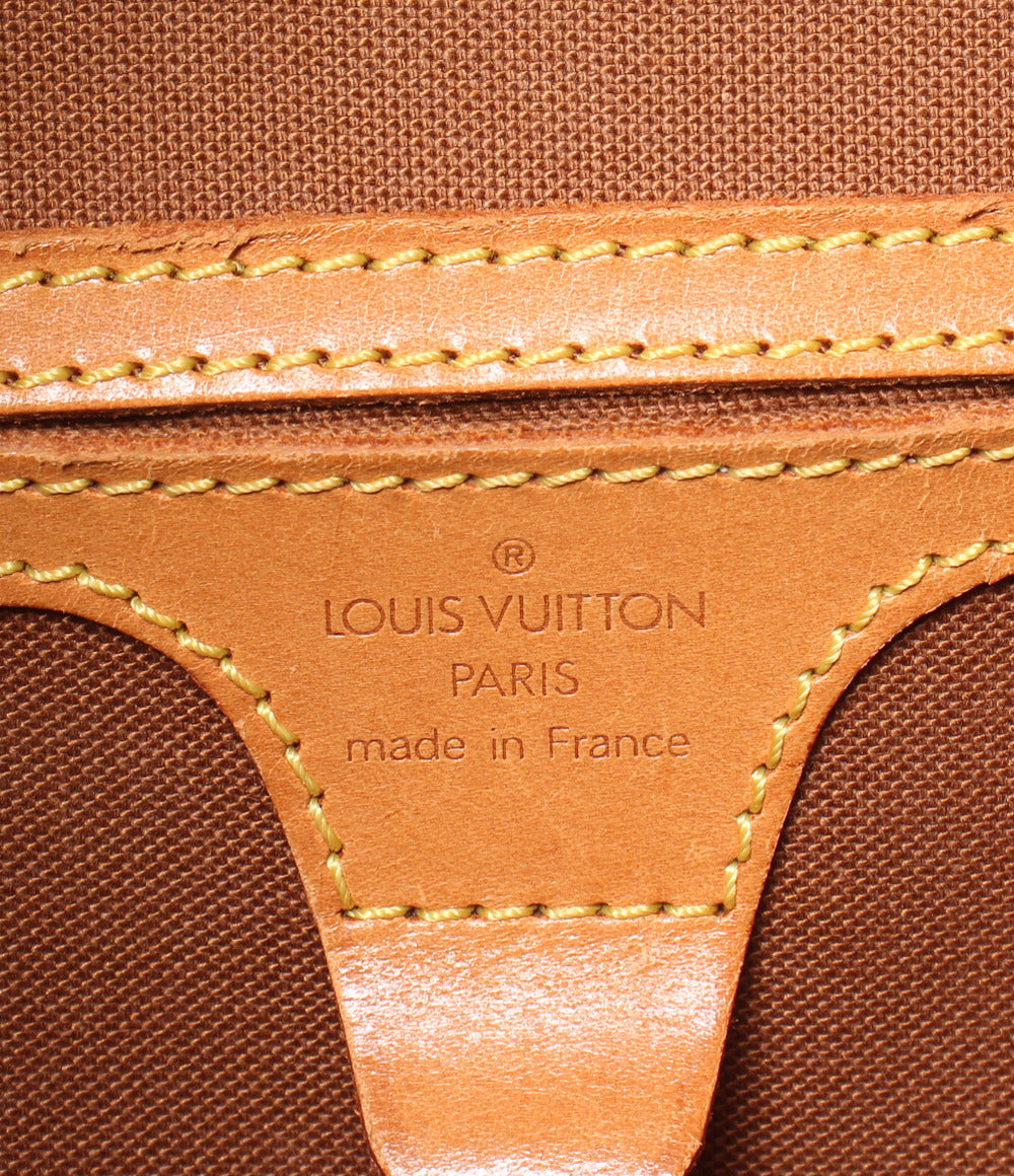 LOUIS VUITTON ハンドバッグ エリプスPM モノグラム M51127 レディース ルイ・ヴィトン