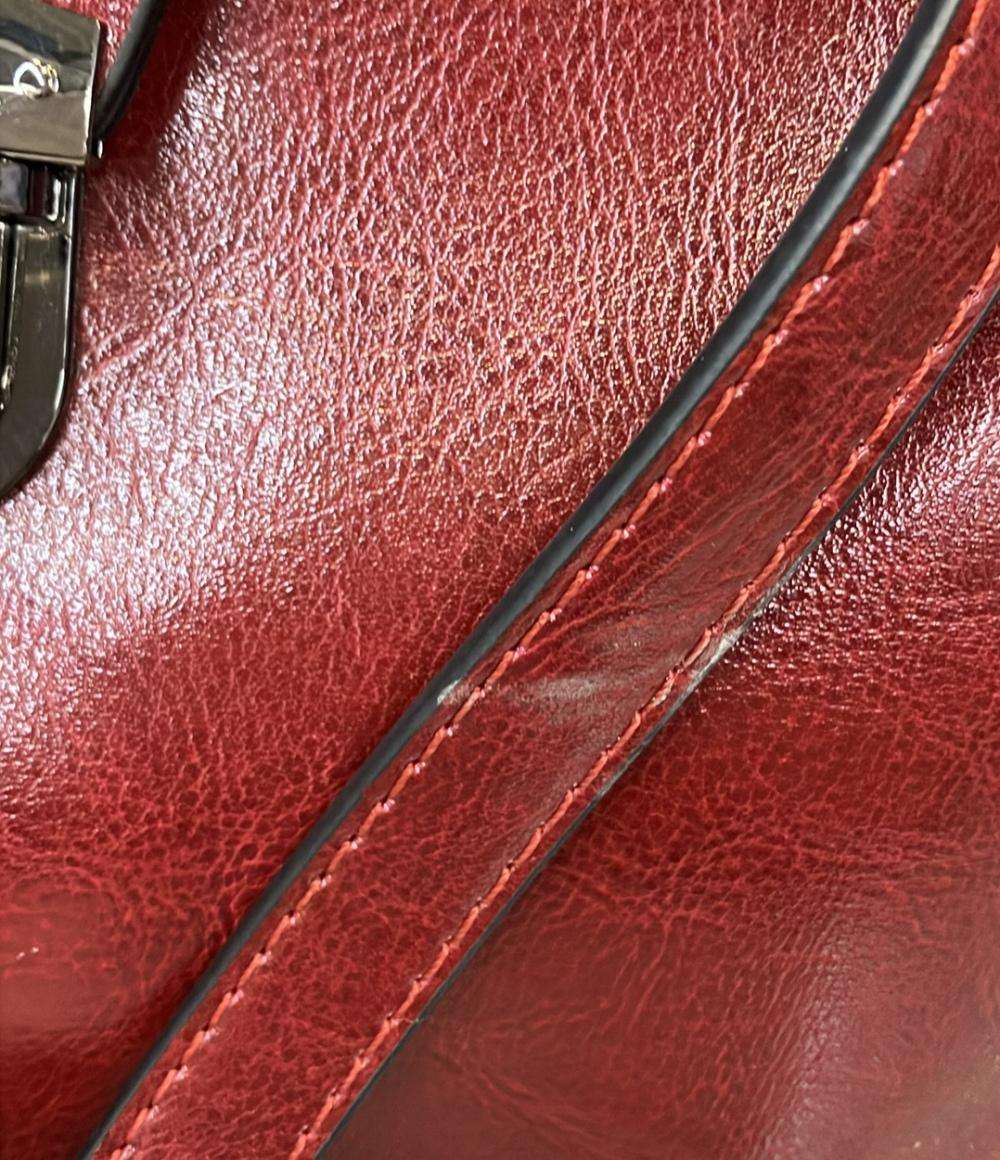 2wayハンドバッグ ショルダーバッグ がまぐち レディース MRYAOJONEZCW