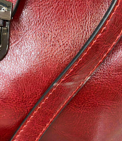 2wayハンドバッグ ショルダーバッグ がまぐち レディース MRYAOJONEZCW