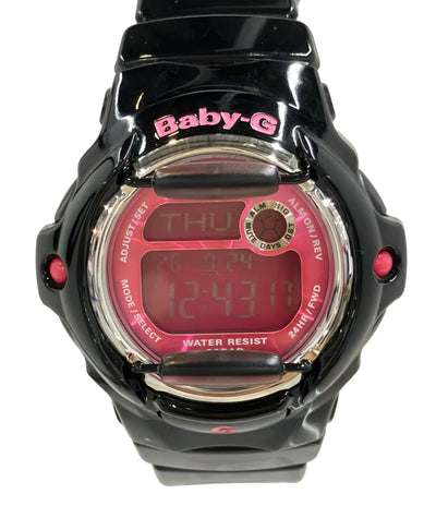 CASIO 腕時計 Baby-G クオーツ BG-169R レディース カシオ