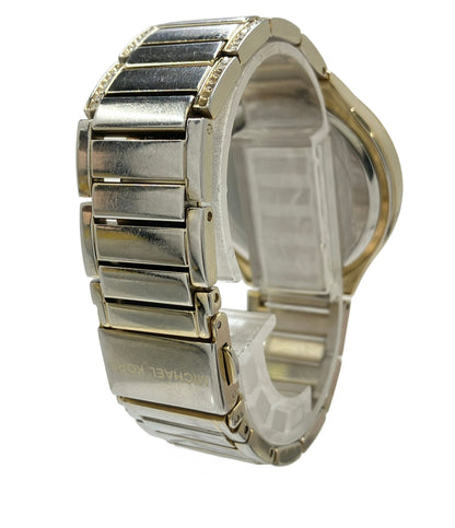 MICHAEL KORS 腕時計 クオーツ シェル MK3312 メンズ マイケルコース