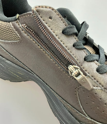NEW BALANCE ローカットスニーカー サイドジップ MW363BR3 メンズ SIZE 26.5 ニューバランス