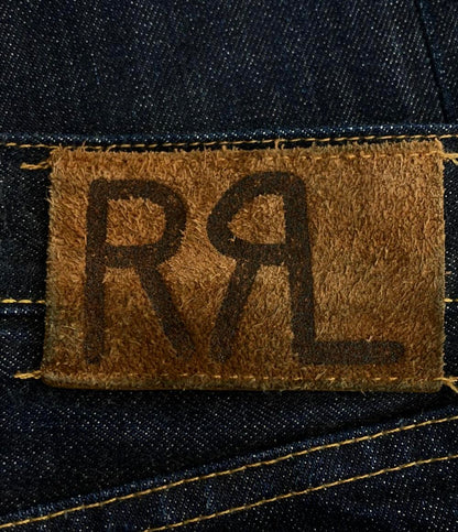 RRL デニムパンツ メンズ SIZE 31×30 ダブルアールエル