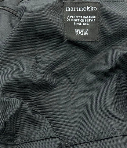 marimekko リュック レディース マリメッコ
