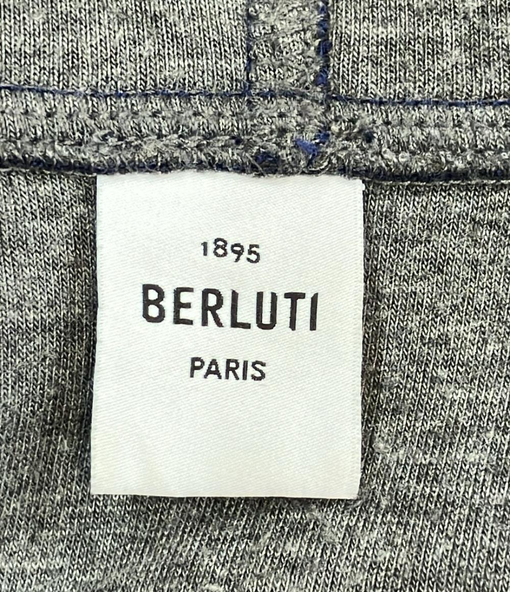 ベルルッティ プルオーバーパーカー メンズ SIZE L (L) Berluti