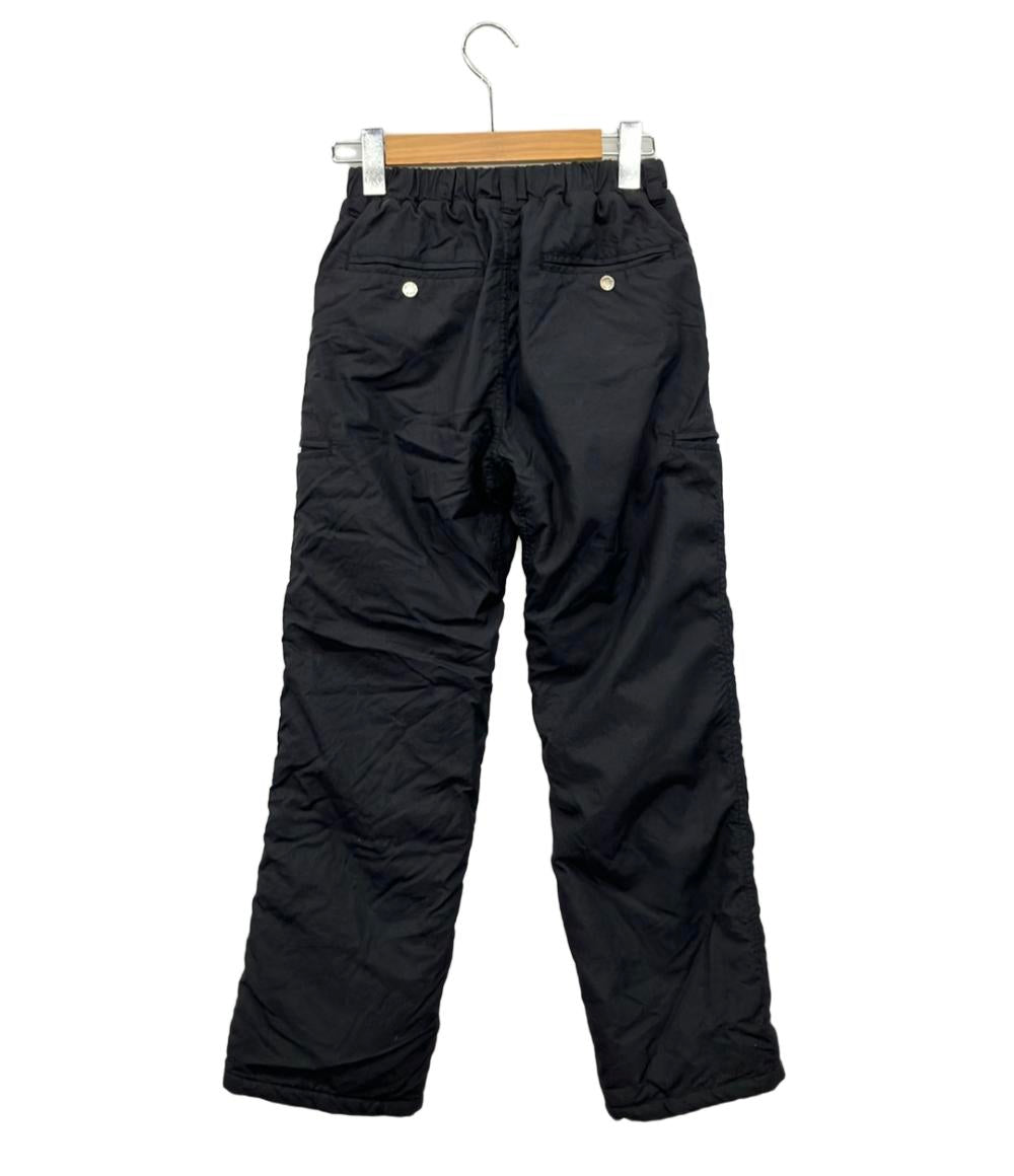 ザ・ノースフェイス ウィンドブレーカーパンツ 裏起毛 キッズ SIZE 150 THE NORTH FACE