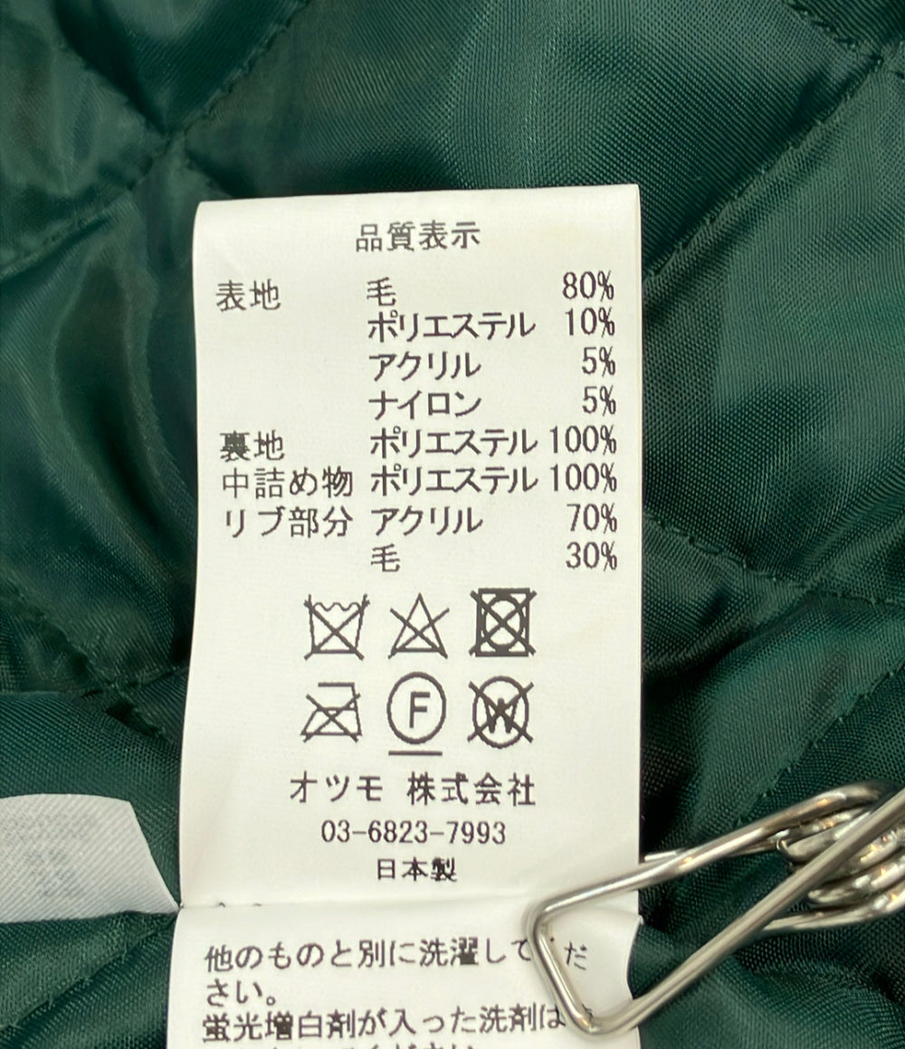 HUMAN MADE Girls Don't Cry スタジアムジャケット GDC STADIUM JACKET メンズ SIZE XL ヒューマンメード ガールズドントクライ