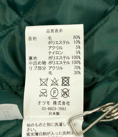 HUMAN MADE Girls Don't Cry スタジアムジャケット GDC STADIUM JACKET メンズ SIZE XL ヒューマンメード ガールズドントクライ