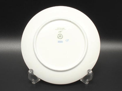 ロイヤルコペンハーゲン イヤープレート 飾り皿 18cm 2020 Royal Copenhagen