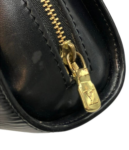 LOUIS VUITTON ポーチ ドフィーヌPM エピ M48442 レディース ルイ・ヴィトン