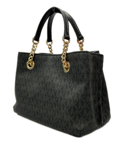 マイケルコース 2WAY ハンドバッグ ショルダーバッグ 斜め掛け レディース MICHAEL KORS