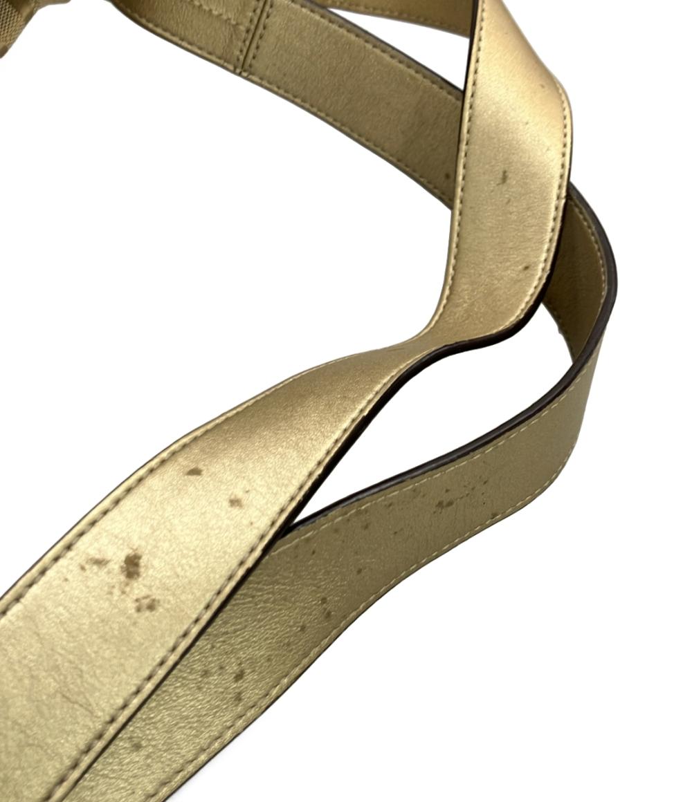 コーチ ショルダーバッグ 斜め掛け キャンバス シグネチャー F15067 レディース COACH