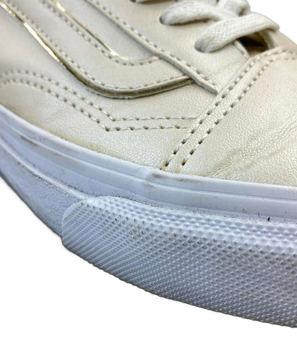 VANS ローカットスニーカー オールド スクール V36CF SHY レディース SIZE 23.0 (M) ヴァンズ