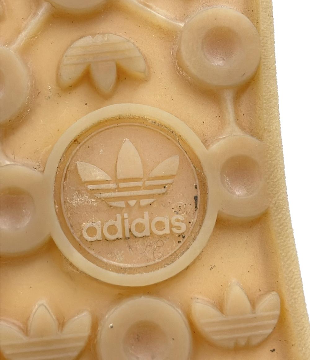 美品 adidas ローカットスニーカー ガゼル インドア HQ9016 メンズ SIZE 26.0 アディダス