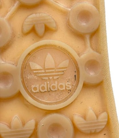 美品 adidas ローカットスニーカー ガゼル インドア HQ9016 メンズ SIZE 26.0 アディダス