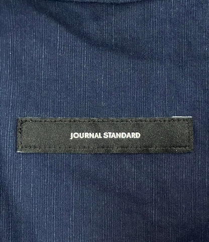 JOURNAL STANDARD ハードマンズリネンコットンスキッパーシャツ メンズ ジャーナルスタンダード