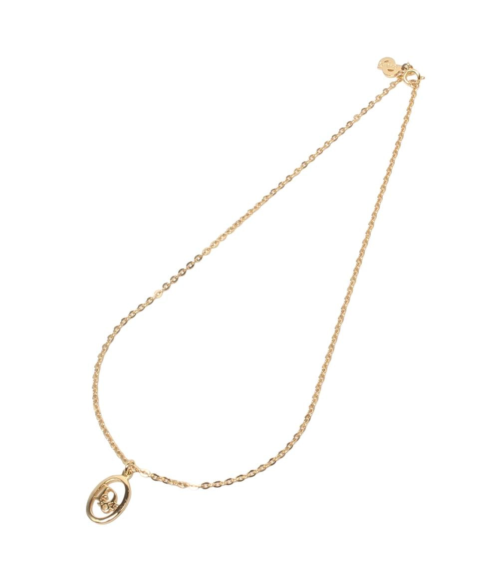 Christian Dior ネックレス レディース クリスチャンディオール