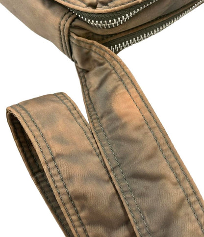 PORTER ショルダーバッグ 斜め掛け メンズ ポーター