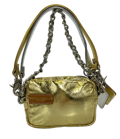 ガルシアマルケス ショルダーバッグ ポーチ レディース GARCIAMARQUEZ