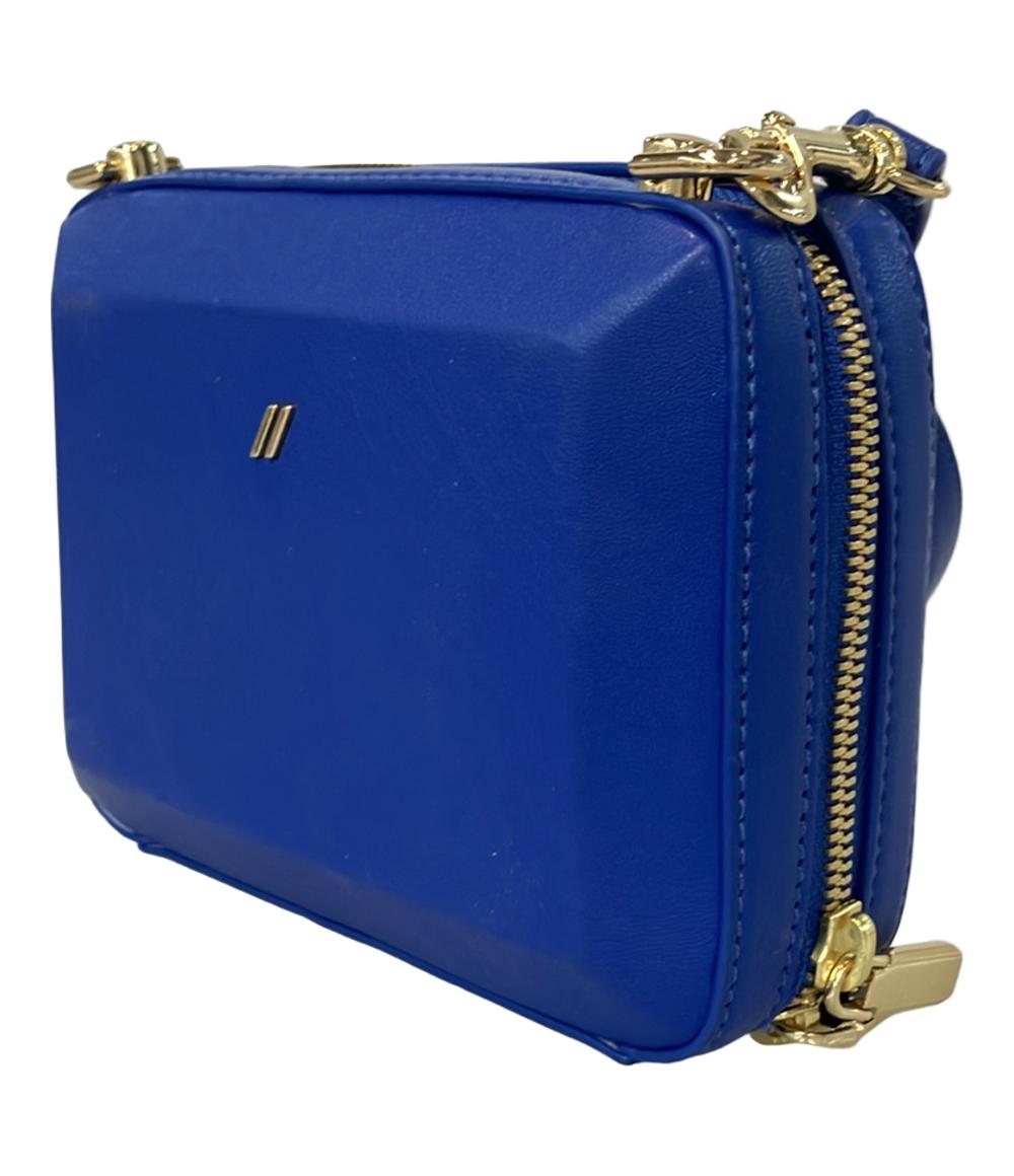 美品 サマンサベガ ショルダーバッグ 斜め掛け レディース Samantha Vega