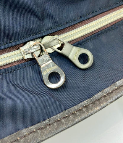 オロビアンコ ナイロンブリーフケース メンズ Orobianco