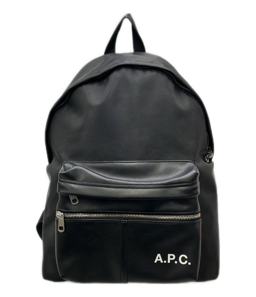 アーペーセー リュック メンズ A.P.C.