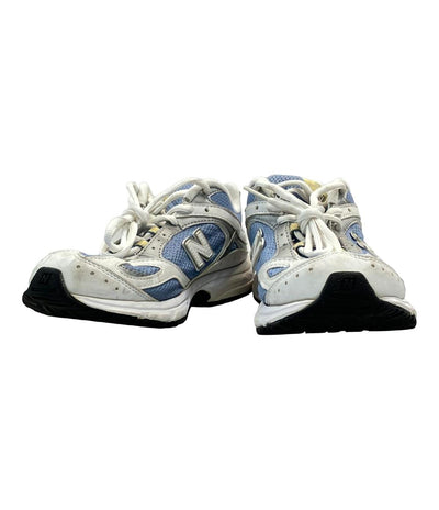 ニューバランス ローカットスニーカー W412JBSY レディース SIZE 24.0 (L) NEW BALANCE