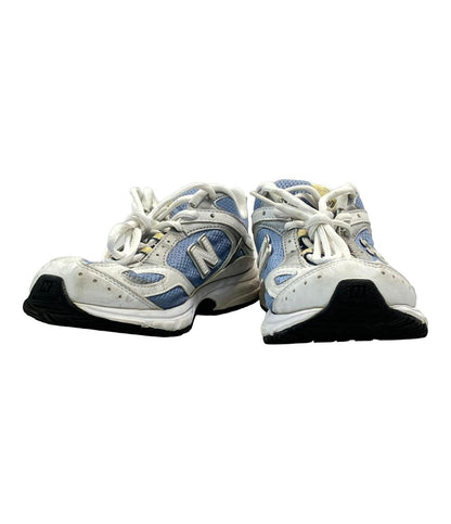 ニューバランス ローカットスニーカー W412JBSY レディース SIZE 24.0 (L) NEW BALANCE