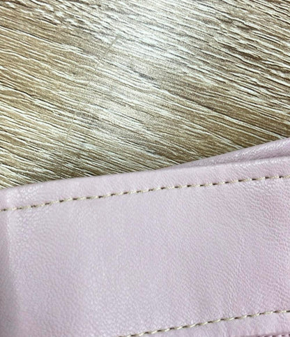 アカネウツノミヤ ハーフパンツ レディース SIZE 36 (XS) AKANE UTSUNOMIYA