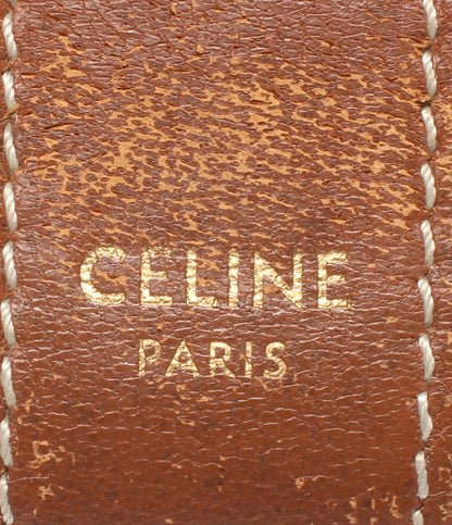 CELINE 三つ折り財布 スモールトリフォールドウォレット トリオンフ レディース セリーヌ
