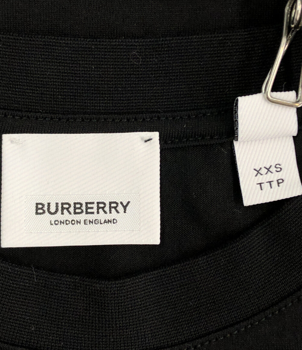 バーバリーロンドン  半袖Tシャツ      レディース SIZE XXS (XS以下) BURBERRY LONDON