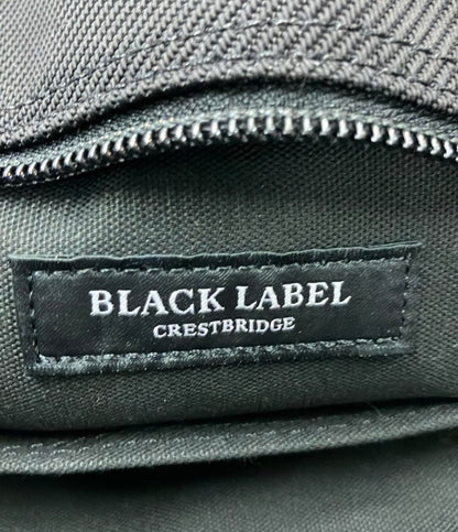 美品 ブラックレーベル・クレストブリッジ ブリーフケース メンズ BLACK LABELCRESTBRIDGE