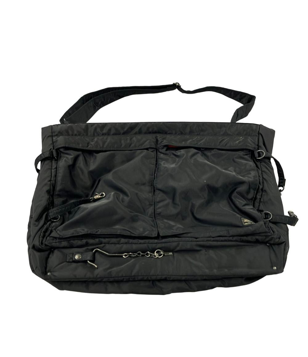 PORTER ガーメント タンカー メンズ ポーター