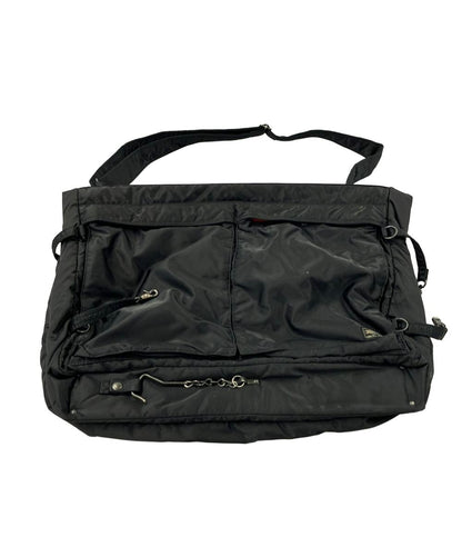 PORTER ガーメント タンカー メンズ ポーター