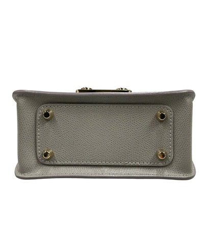 美品 Furla ショルダーバッグ 斜め掛け レディース フルラ